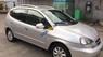 Chevrolet Vivant 2009 - Chính chủ bán Chevrolet Vivant sản xuất năm 2009, màu bạc