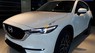 Mazda CX 5 2.0 2WD 2018 - Cần bán xe Mazda CX 5 2.0 2WD sản xuất 2018, màu trắng