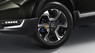 Honda CR V E 2018 - Cần bán Honda CR V E sản xuất 2018, màu xanh lục, nhập khẩu
