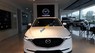 Mazda CX 5 2.0 2WD 2018 - Cần bán xe Mazda CX 5 2.0 2WD sản xuất 2018, màu trắng