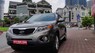 Kia Sorento AT 2014 - Bán xe Kia Sorento AT 2014, màu xám, nhập khẩu, giá tốt