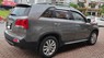 Kia Sorento AT 2014 - Bán xe Kia Sorento AT 2014, màu xám, nhập khẩu, giá tốt