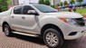 Mazda BT 50 2.2L 2015 - Cần bán lại xe Mazda BT-50 Pick Up 2.2L 2015, màu trắng, nhập khẩu giá cạnh tranh