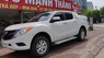 Mazda BT 50 2.2L 2015 - Cần bán lại xe Mazda BT-50 Pick Up 2.2L 2015, màu trắng, nhập khẩu giá cạnh tranh