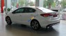 Kia Cerato  1.6 AT 2018 - [Kia Phạm Văn Đồng] - [Hà Nội] sẵn xe Cerato 1.6L AT bạc trắng đỏ, 2.0 AT trắng hotline phụ trách KD 0938.986.745