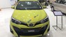 Toyota Yaris E CVT 2018 - Cần bán xe Toyota Yaris G sản xuất 2018, bán giá vốn + hỗ trợ full option