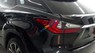 Lexus RX 350 2016 - Cần bán xe Lexus RX 350 sản xuất 2016, màu đen, nhập khẩu