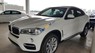 BMW X6 xDrive35i 2018 - BMW X6 nhập khẩu nguyên chiếc, trả trước 800tr, giao toàn quốc