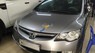 Honda Civic 1.8 AT 2007 - Cần bán Honda Civic 1.8 AT đời 2008, màu bạc