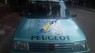 Peugeot 205 1989 - Chính chủ bán Peugeot 205 sản xuất 1989, kiểm định đến tháng 01/2019