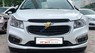 Chevrolet Cruze LTZ 1.8AT 2015 - Cần bán xe Chevrolet Cruze LTZ 1.8AT sản xuất năm 2015, màu trắng số tự động, giá chỉ 505 triệu