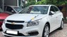 Chevrolet Cruze LTZ 1.8AT 2015 - Cần bán xe Chevrolet Cruze LTZ 1.8AT sản xuất năm 2015, màu trắng số tự động, giá chỉ 505 triệu