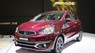 Mitsubishi Mirage 2018 - Bán Mitsubishi Mirage năm 2018, màu đỏ, xe nhập tại Mitsubishi Quảng Bình