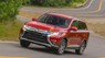 Mitsubishi Outlander 2018 - Bán Mitsubishi Outlander 2018 tại Mitsubishi Quảng Bình