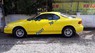 Toyota Celica   1993 - Cần bán lại xe Toyota Celica năm 1993, màu vàng, nhập khẩu nguyên chiếc chính chủ