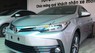 Toyota Corolla altis 1.8G CVT 2018 - Cần bán gấp Toyota Corolla altis 1.8G CVT năm 2019, đủ màu