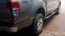 Ford Ranger Base 2.2 MT 4x4 2014 - Bán Ford Ranger Base 2.2 MT 4x4 năm sản xuất 2014, màu ghi vàng