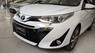 Toyota Yaris E 2018 - Bán Toyota Yaris G 2018, trả góp tại Hải Dương