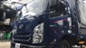 Hyundai LX 2018 - Hyundai Đô Thành IZ65 3T5 - IZ65 3 tấn 5 thùng bạt - bán trả góp trả trước 80 triệu lấy xe