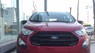 Ford EcoSport Ambiente  2019 - Bán Ford Ecosport phiên bản số sàn, màu đỏ cực đẹp - LH: 0901.979.357