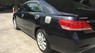 Toyota Camry 3.5Q 2008 - Bán xe Toyota Camry 3.5Q 2008, màu đen, giá thương lượng, xem xe thích ngay