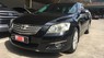 Toyota Camry 3.5Q 2008 - Bán xe Toyota Camry 3.5Q 2008, màu đen, giá thương lượng, xem xe thích ngay