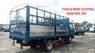 Thaco OLLIN 350   2018 - Cần bán Thaco Ollin 350 2T2/3T49 máy Isuzu Technology, thùng mui bạt tại Bình Dương, trả góp 75%, liên hệ 0938903292