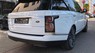 LandRover Autobiography LWB 2018 - Bán xe LandRover Range Rover Autobiography LWB 2019, màu trắng, nhập khẩu nguyên chiếc