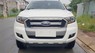 Ford Ranger 2016 - Cần bán Ford Ranger 2016, màu trắng, nhập khẩu