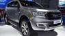 Ford EcoSport 2018 - Bán ô tô Ford EcoSport năm 2018, màu xám, nhập khẩu nguyên chiếc, giá chỉ 634 triệu