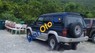 Mekong Pronto    1997 - Bán ô tô Mekong Pronto năm sản xuất 1997, xe nhập