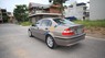 BMW 3 Series G 2004 - Cần bán BMW 3 Series G sản xuất năm 2004, màu nâu, nhập khẩu  