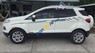 Ford EcoSport   2016 - Bán xe Ford EcoSport sản xuất năm 2016, màu trắng