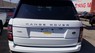 LandRover Range rover HSE 2018 - Bán ô tô LandRover Range rover HSE sản xuất năm 2018, màu trắng, nhập khẩu