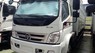 Thaco OLLIN 2021 - Bán xe tải Thaco 7 tấn Ollin 120 giá rẻ tại Hải Phòng