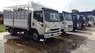 Howo La Dalat 2018 - Bán xe tải FAW 6,2 tấn thùng thùng dài 4,36m giá rẻ