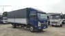 Howo La Dalat 2018 - Bán xe tải FAW 6,2 tấn thùng thùng dài 4,36m giá rẻ