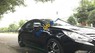 Hyundai Sonata 2011 - Cần bán lại xe Hyundai Sonata năm sản xuất 2011, màu đen, 525tr