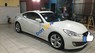 Hyundai Genesis   2.0 Turbo 2009 - Bán Genesis Coupe 2.0 Turbo, Sx 2009 model 2010