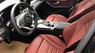 Mercedes-Benz C300 C300 AMG 2017 - Bán xe Mercedes C300 AMG đăng ký 2018, màu đen giá cực rẻ, còn bảo hành chính hãng