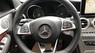 Mercedes-Benz C300 C300 AMG 2017 - Bán xe Mercedes C300 AMG đăng ký 2018, màu đen giá cực rẻ, còn bảo hành chính hãng