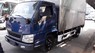 Xe tải 1,5 tấn - dưới 2,5 tấn IZ49  2019 - Bán Hyundai Đô Thành IZ49 2.3 tấn Euro4 năm 2019 giá rẻ cho người Việt