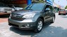 Honda CR V 2.0 2009 - Bán xe Honda CR V 2.0 2009, nhập khẩu, giá 525tr