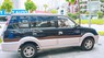 Mitsubishi Jolie 2005 - Cần bán xe Mitsubishi Jolie 2005, màu đen, giá 165tr