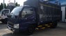 Xe tải 1,5 tấn - dưới 2,5 tấn  IZ49  2018 - Bán xe IZ49 2.5 tấn, Hyundai Đô Thành năm 2019 nhập khẩu từ Nhật Bản, bán trả góp hàng tháng