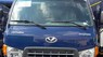 Hyundai HD  120SL 2017 - Bán ô tô Hyundai HD 120SL 8.1 tấn, thùng 6.3m 2017, màu xanh lam, nhập khẩu