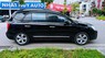 Kia Carens 2010 - Cần bán xe Kia Carens 2010, màu đen, giá 299tr