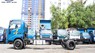 Xe tải 1,5 tấn - dưới 2,5 tấn 2018 - Xe tải 1 tấn 9, động cơ Isuzu/ thùng hàng dài 6m. Hỗ trợ vay vốn ngân hàng