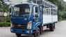 Xe tải 1,5 tấn - dưới 2,5 tấn 2018 - Xe tải 1 tấn 9, động cơ Isuzu/ thùng hàng dài 6m. Hỗ trợ vay vốn ngân hàng