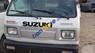 Suzuki Super Carry Van 2010 - Cần bán Suzuki Super Carry Van 2010, xe đẹp, đã rút hồ sơ rồi